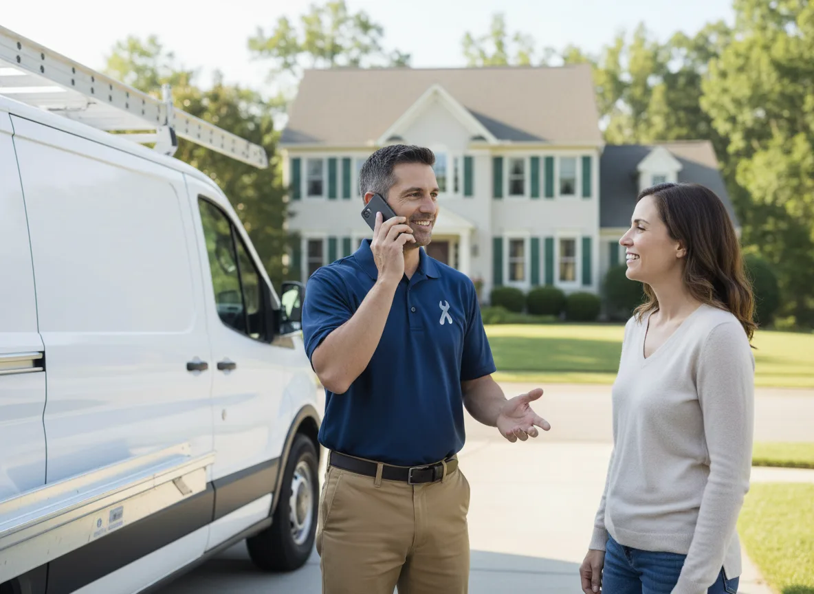 Home Gutter Service Hendricks, MN FAQs